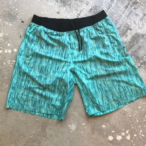 Lululemon | men’s swim trunks | XXL